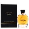 Chaldee by Jean PatouEau De Parfum Spray 3.3 oz 3.3 oz / 100 ml / Alcohol, Amber, Woody, Aldehyde, Oils Women