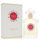 Champs Elysees by Guerlain Eau De Parfum Spray 2.5 oz for Women - Elegant Floral Fragrance