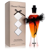 Chantal Thomass Gold Eau De Parfum Spray 3.3 oz for Women - Luxurious Fragrance Experience