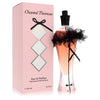 Chantal Thomass Pink by Chantal ThomassEau De Parfum Spray 3.3 oz 3.3 oz / 100 ml / Alcohol, Amber, Woody, Aldehyde, Oils Women