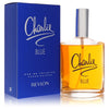 Charlie Blue by RevlonEau De Toilette Spray 3.4 oz 3.4 oz / 100 ml / Alcohol, Amber, Woody, Aldehyde, Oils Women