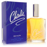 Charlie by Revlon Eau De Toilette Cologne Spray 3.4 oz for Timeless Elegance