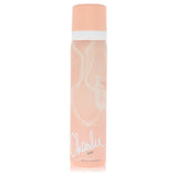 Charlie Chic by Revlon Body Spray 2.5 oz for Alluring Women