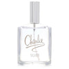 Charlie Silver by RevlonEau De Toilette Spray (unboxed) 3.4 oz 3.4 oz / 100 ml / Alcohol, Amber, Woody, Aldehyde, Oils Women