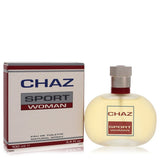 Chaz Sport von Jean PhilippeEau de Toilette Spray 3,4 oz