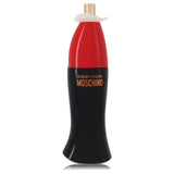 Cheap & Chic by Moschino Eau De Toilette Spray Tester 3.4 oz for Women