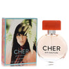 Cher Decades 60’S Couture by CherEau De Parfum Spray 1 oz 1 oz / 30 ml / Alcohol, Amber, Woody, Aldehyde, Oils Women