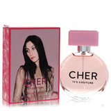 Cher Decades 70's Couture by Cher Eau De Parfum Spray 1 oz for Timeless Elegance