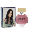Cher Decades 90’S Couture by CherEau De Parfum Spray 1 oz 1 oz / 30 ml / Alcohol, Amber, Woody, Aldehyde, Oils Women