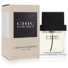 Chic by Carolina HerreraEau De Toilette Spray 2 oz 2 oz / 60 ml / Alcohol, Amber, Woody, Aldehyde, Oils Men