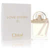 Chloe Love Story by ChloeEau De Parfum Spray 1.7 oz 1.7 oz / 50 ml / Alcohol, Amber, Woody, Aldehyde, Oils Women