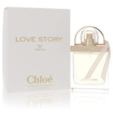 Chloe Love Story by Chloe Eau De Parfum Spray 1.7 oz for Timeless Elegance