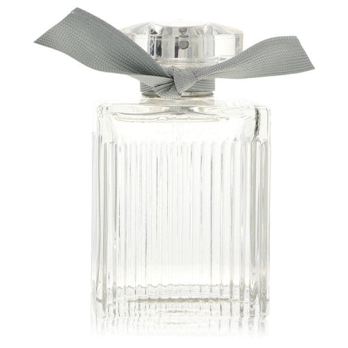 Chloe Naturelle by ChloeEau De Parfum Spray (Unboxed) 3.3 oz 3.3 oz / 100 ml / Alcohol, Amber, Woody, Aldehyde, Oils Women