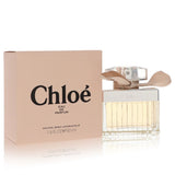 Chloe (New) by Chloe Eau De Parfum Spray 1.7 oz - Captivating Floral Fragrance for Women