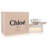 Chloe (New) by ChloeEau De Parfum Spray 1 oz 1 oz / 30 ml / Alcohol, Amber, Woody, Aldehyde, Oils Women