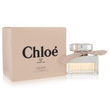Chloe (New) by Chloe Eau De Parfum Spray 1 oz Women's Fragrance for Timeless Elegance