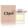 Chloe (New) by ChloeEau De Parfum Spray 2.5 oz 2.5 oz / 75 ml / Alcohol, Amber, Woody, Aldehyde, Oils Women