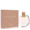 Chloe Nomade by ChloeEau De Parfum Spray 2.5 oz 2.5 oz / 75 ml / Alcohol, Amber, Woody, Aldehyde, Oils Women