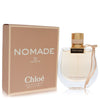 Chloe Nomade by ChloeEau De Toilette Spray 2.5 oz 2.5 oz / 75 ml / Alcohol, Amber, Woody, Aldehyde, Oils Women