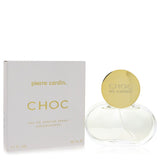 Choc De Cardin by Pierre Cardin Eau De Parfum Spray 1.7 oz for Elegant Women