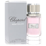 Chopard Musk Malaki Eau De Parfum Spray Unisex 2.7 oz Bold and Spicy Fragrance