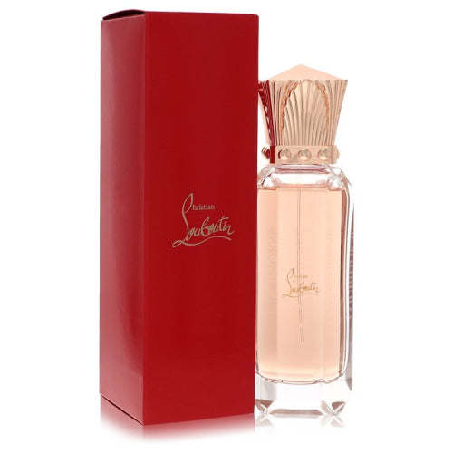 Christian Louboutin Loubihorse by Christian LouboutinEau De Parfum Legere Spray 1.7 oz 1.7 oz / 50 ml / Alcohol, Amber, Woody, Aldehyde,