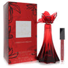 Christian Siriano Ooh La Rouge by Christian SirianoEau De Parfum Spray + 0.21 oz Red Lip Gloss 3.4 oz 3.4 oz / 100 ml / Alcohol, Amber,