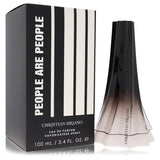 Christian Siriano People Are People Eau De Parfum Spray 3.4 oz for Women