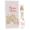 Christina Aguilera Woman by Christina AguileraEau De Parfum Spray 1 oz 1 oz / 30 ml / Alcohol, Amber, Woody, Aldehyde, Oils Women