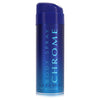 Chrome by AzzaroBody Spray 5 oz 5 oz / 150 ml / Alcohol, Amber, Woody, Aldehyde, Oils Men