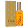 Ciara 80% by RevlonEau De Cologne / Toilette Spray 2.3 oz 2.3 oz / 68 ml / Alcohol, Amber, Woody, Aldehyde, Oils Women