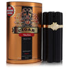 Cigar Black Oud by Remy LatourEau De Toilette Spray 3.3 oz 3.3 oz / 100 ml / Alcohol, Amber, Woody, Aldehyde, Oils Men