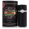Cigar Black Wood by Remy LatourEau De Toilette Spray 3.3 oz 3.3 oz / 100 ml / Alcohol, Amber, Woody, Aldehyde, Oils Men