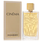 Cinema von Yves Saint LaurentEau De Parfum Spray 3 oz