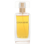 Cinnabar von Estee Lauder Eau de Parfum Spray (neue Verpackung, ausgepackt) 1,7 oz
