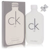 CK All by Calvin KleinEau De Toilette Spray (Unisex) 6.7 oz 6.7 oz / 200 ml / Alcohol, Amber, Woody, Aldehyde, Oils Unisex