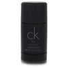 Ck Be by Calvin KleinDeodorant Stick 2.5 oz 2.5 oz / 75 ml / Alcohol, Amber, Woody, Aldehyde, Oils Men