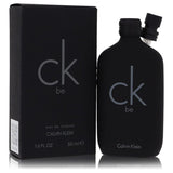 Ck Be by Calvin Klein Eau De Toilette Spray 1.7 oz Unisex Fragrance for Daily Freshness