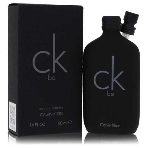 Ck Be by Calvin KleinEau De Toilette Spray (Unisex) 1.7 oz 1.7 oz / 50 ml / Alcohol, Amber, Woody, Aldehyde, Oils Unisex