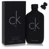 Ck Be by Calvin Klein Eau De Toilette Spray 3.4 oz Unisex for Fresh Everyday Elegance