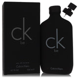Ck Be by Calvin Klein Eau De Toilette Spray 6.6 oz Unisex Fragrance for All-Day Freshness