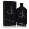 Ck Be by Calvin KleinEau De Toilette Spray (Unisex) 6.6 oz 6.6 oz / 195 ml / Alcohol, Amber, Woody, Aldehyde, Oils Unisex