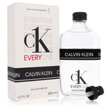 CK Everyone by Calvin Klein Eau De Parfum Spray 6.7 oz Unisex for Refreshing Daily Wear