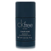 CK Free by Calvin KleinDeodorant Stick 2.6 oz 2.6 oz / 77 ml / Alcohol, Amber, Woody, Aldehyde, Oils Men