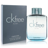 CK Free von Calvin KleinEau de Toilette Spray 3,4 oz