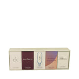 CK ONE by Calvin Klein Gift Set - Deluxe Fragrance Collection for All Occasions