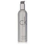 Ck One by Calvin Klein Body Lotion 8.5 oz Men’s Moisturizer for Refreshing Hydration