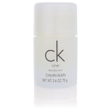 Ck One by Calvin Klein Deodorant Stick 2.6 oz for Women - Refreshing Scent for All-Day Confidence
