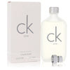 Ck One by Calvin KleinEau De Toilette Spray (Unisex) 3.4 oz 3.4 oz / 100 ml / Alcohol, Amber, Woody, Aldehyde, Oils Unisex