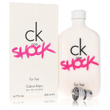 CK One Shock von Calvin KleinEau de Toilette Spray 6,7 oz